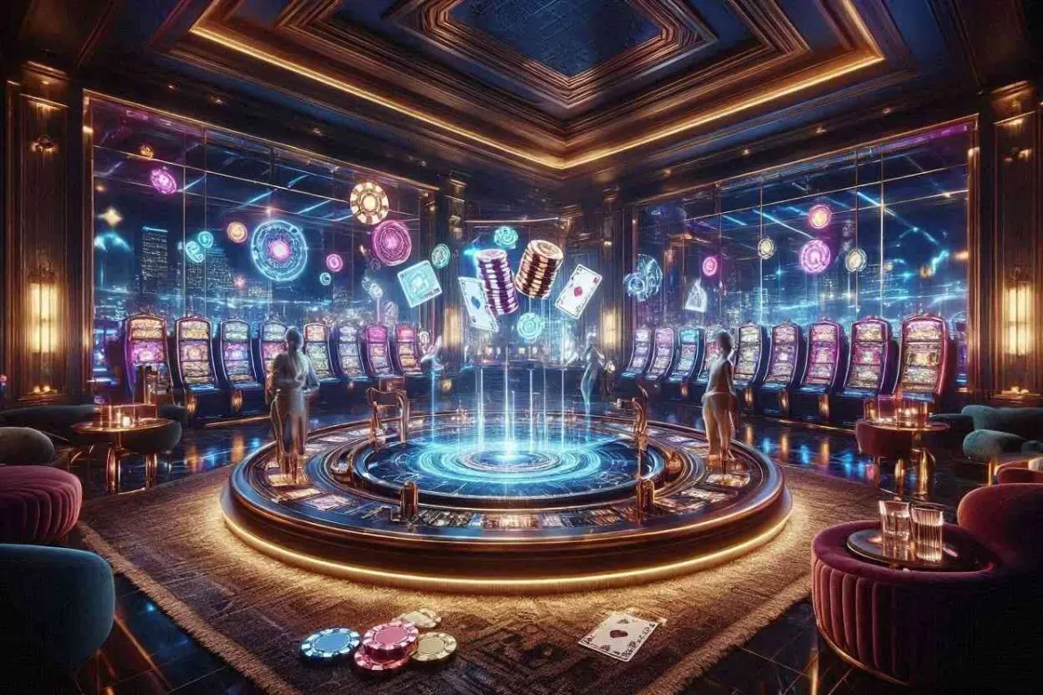 Villento Casino